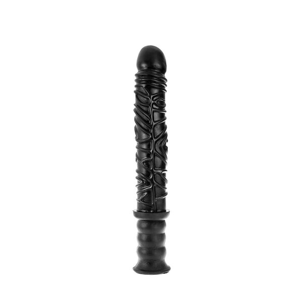 Dinoo King-Size Damocles Black