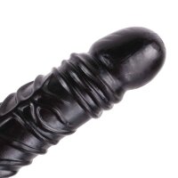 Dinoo King-Size Damocles Black