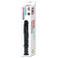 Dinoo King-Size Damocles Black