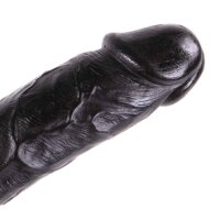 Dinoo King-Size Cock Kong Black