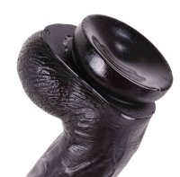 Dinoo King-Size Cock Kong Black