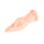 Dinoo - King-Size Hand Small Flesh 19 cm