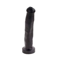 Hung System Donkey Black Dildo