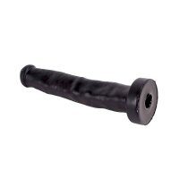 Hung System Donkey Black Dildo