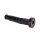 Hung System Donkey Black Dildo 25,5 cm