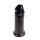 Hung System XXX Black Dildo