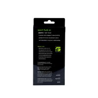 Sport Fucker Thunder Plug Medium Red