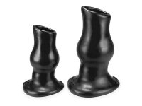 Oxballs PIGHOLE DEEP-2 Fuckplug black L