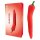 The Red Pepper 10 Speed Vibrating Veggie