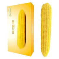 The Corn Cob 10 Speed Vibrating Veggie