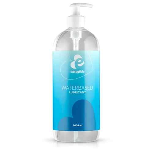 EasyGlide Gleitmittel auf Wasserbasis 1.000 ml