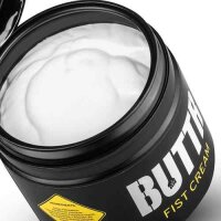 BUTTR Fisting Creme 500 ml