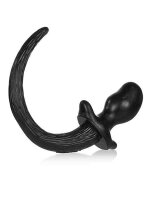 Oxballs BULLDOG Puppy Tail Black L
