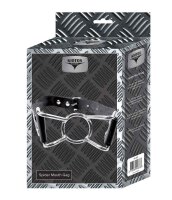 Kiotos Bizarre Spider Mouth Gag