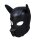 Neoprene Puppy Dog BDSM Hood M