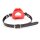 Mouth Gag Red Mouth
