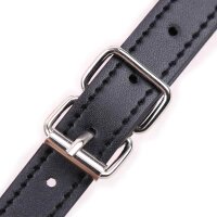 Mouth Gag Pink Mouth