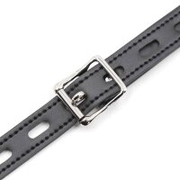 Mouth Gag with Hooks