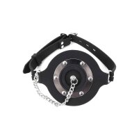 Silicone Open Mouth Gag