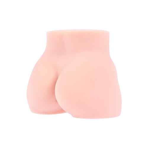 Kokos Cleo Anal Masturbator