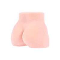 Kokos Cleo Anal Masturbator