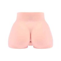 Kokos Cleo Anal Masturbator