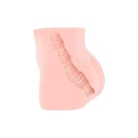 Kokos Cleo Anal Masturbator