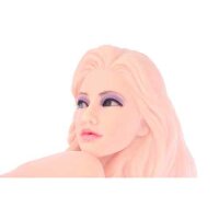 Kokos Hera 1 Masturbator