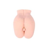 Kokos Hera Big Hip Masturbator