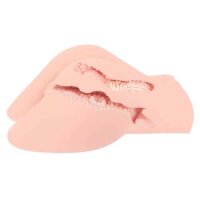 Kokos Hera Big Hip Masturbator