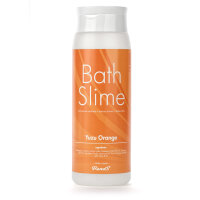 Bath Slime: Yuzu Orange 360 ml
