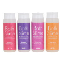 Bath Slime: Yuzu Orange 360 ml