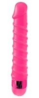 Classix Candy Twirl Massager