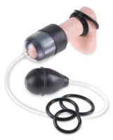 Suck N&rsquo; Stroke