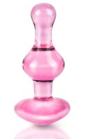Icicles No. 75 Pink