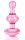 Icicles No. 75 Pink