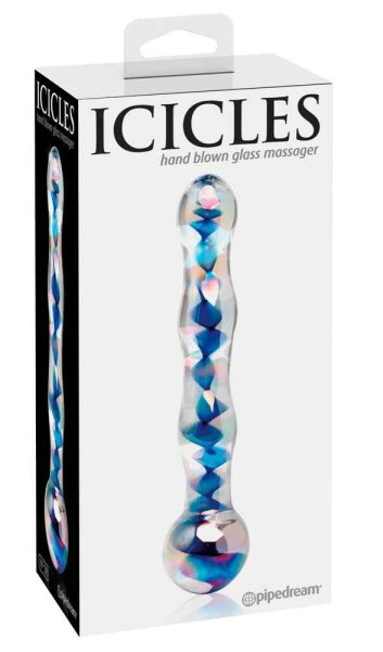 Icicles No. 8