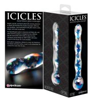 Icicles No. 8