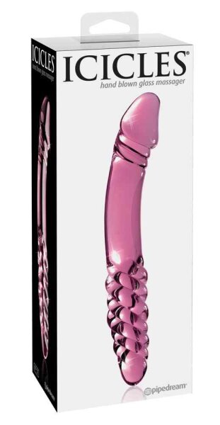 Icicles No. 57