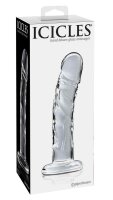 Icicles No. 62