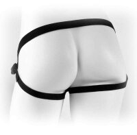 Beginners Harness