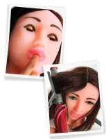 Pipedream Extreme Toyz Fuck My Face Mega Masturbator