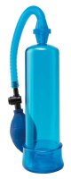 PW Beginners Power Pump Blue