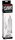 Pump Worx Anf&auml;nger Pumpe transparent