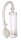 Pump Worx Anf&auml;nger Pumpe transparent