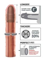 Fantasy X-TENSIONS Perfect 3" Extension