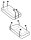 Wraparound Mattress Restraints