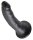 King Cock Dark 18cm