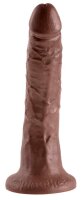 King Cock Brown 18cm