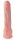 King Cock - with Balls Flesh 33 cm